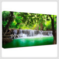 Cheap Natural Landscape Canvas Decorative Painting